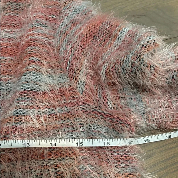 NWT. Candies Eyelash Duster Cardigan. XS - Picture 5 of 6